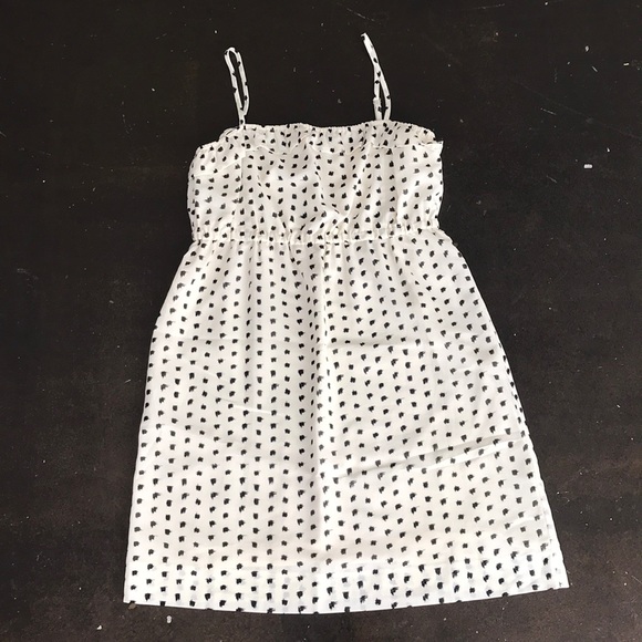 J. Crew Dresses & Skirts - J. Crew Printed Dress